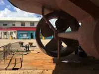 குளிர்சாதனக் கப்பல் விற்பனைக்கு
