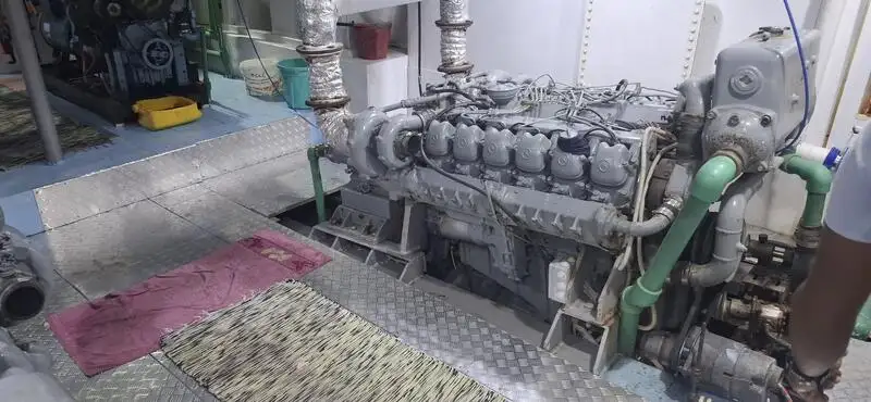 குரூஸ் கப்பல் விற்பனைக்கு