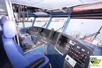 Wind farm service vessel விற்பனைக்கு