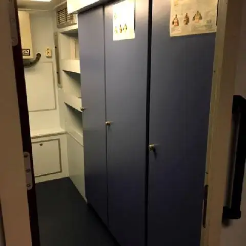 காவல் படகு விற்பனைக்கு