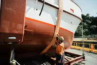 டிராலர் விற்பனைக்கு