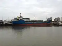 எண்ணெய் / இரசாயன டேங்கர் விற்பனைக்கு