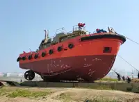 இழுக்கும் படகு விற்பனைக்கு