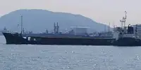 ப bulk கேரியர் விற்பனைக்கு