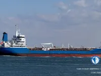 எண்ணெய் / இரசாயன டேங்கர் விற்பனைக்கு