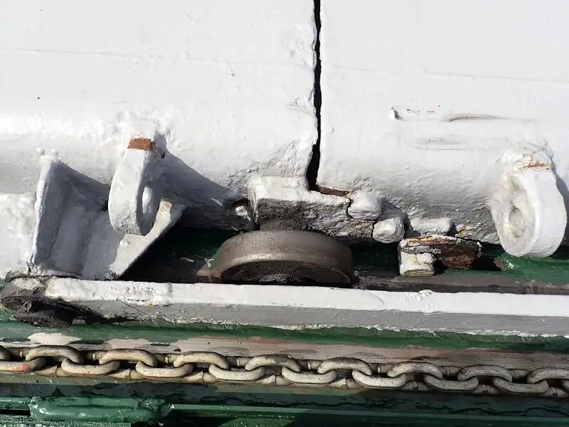 ப bulk கேரியர் விற்பனைக்கு