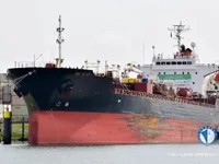 எண்ணெய் / இரசாயன டேங்கர் விற்பனைக்கு