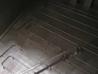 எண்ணெய் / இரசாயன டேங்கர் விற்பனைக்கு
