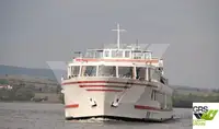 குரூஸ் கப்பல் விற்பனைக்கு