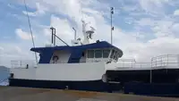 டிராலர் விற்பனைக்கு
