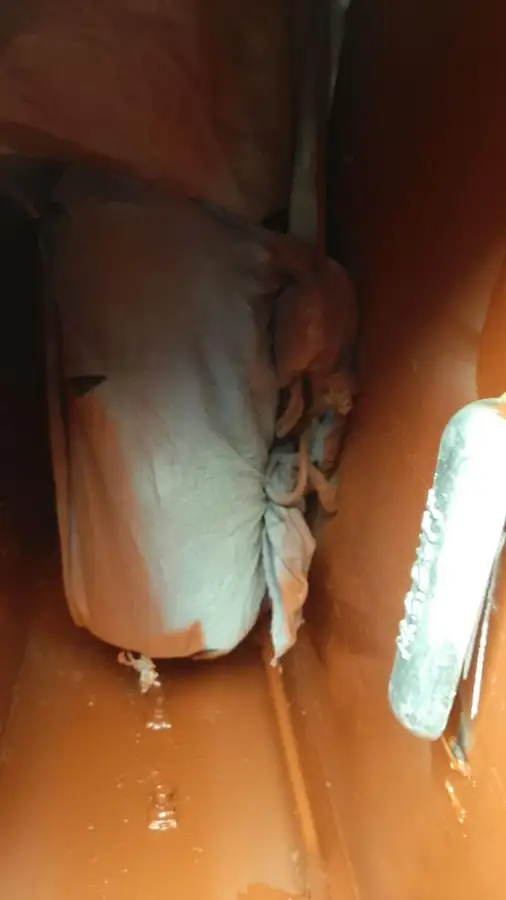 விநியோகக் கப்பல் விற்பனைக்கு