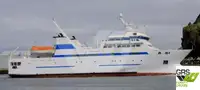 Ro-Ro ship விற்பனைக்கு