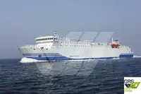 Ro-Ro ship விற்பனைக்கு