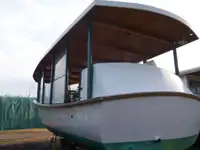 படகு கப்பல் விற்பனைக்கு