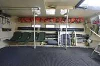 கடற்படை / இராணுவ கப்பல்கள் விற்பனைக்கு