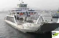 Ro-Ro ship விற்பனைக்கு