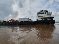 லேண்டிங் கிராஃப்ட், டேங்க் விற்பனைக்கு