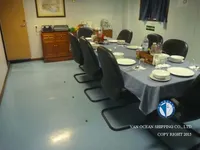 எண்ணெய் / இரசாயன டேங்கர் விற்பனைக்கு