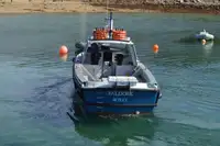 பயணிகள் கப்பல் விற்பனைக்கு