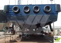 காற்றாலை சேவை கப்பல் விற்பனைக்கு