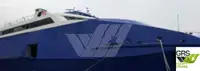 Ro-Ro ship விற்பனைக்கு