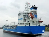 எண்ணெய் / இரசாயன டேங்கர் விற்பனைக்கு