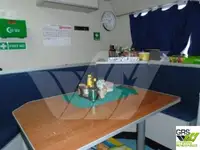 குழு படகு விற்பனைக்கு