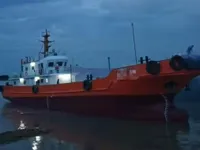 விநியோகக் கப்பல் விற்பனைக்கு