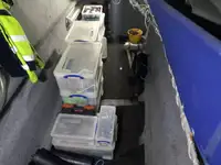 காற்றாலை சேவை கப்பல் விற்பனைக்கு