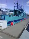 Trawler விற்பனைக்கு