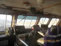 குழு படகு விற்பனைக்கு