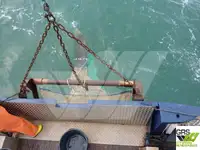 ஆய்வு கப்பல் விற்பனைக்கு