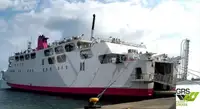 ரோ-ரோ கப்பல் விற்பனைக்கு