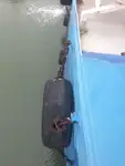இழுக்கும் படகு விற்பனைக்கு
