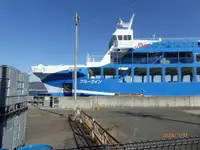 படகு கப்பல் விற்பனைக்கு