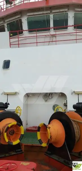 தளம் வழங்கும் கப்பல் (PSV) விற்பனைக்கு