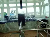 இழுக்கும் படகு விற்பனைக்கு