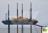 உயர்த்தக்கூடிய துளையிடும் தளம் விற்பனைக்கு