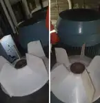 எண்ணெய் / இரசாயன டேங்கர் விற்பனைக்கு
