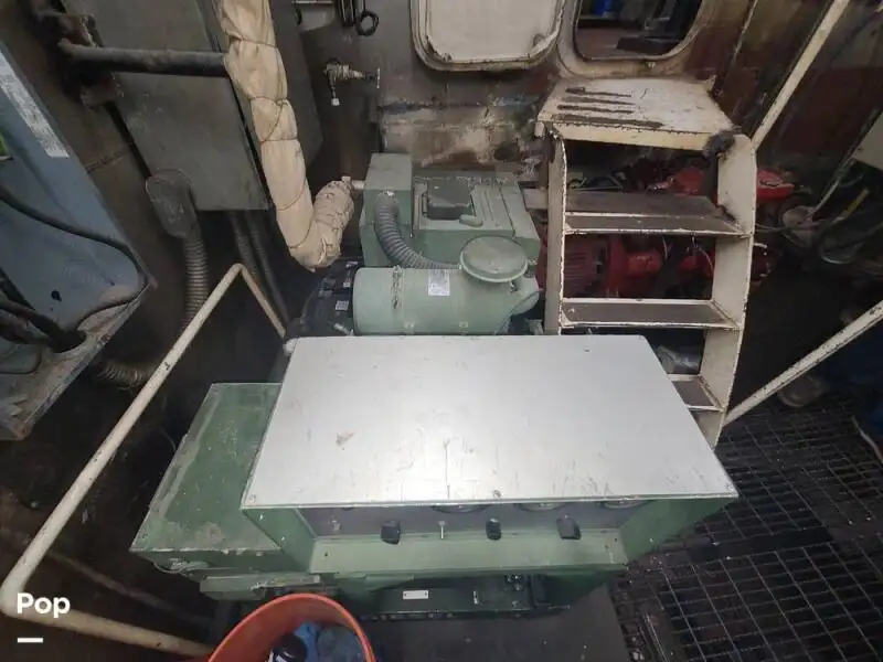 டிராலர் விற்பனைக்கு