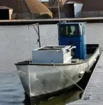 Trawler விற்பனைக்கு