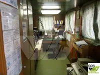 ஃபாஸ்ட் சப்ளை வெசல் (FSV) விற்பனைக்கு