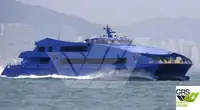 பயணிகள் கப்பல் விற்பனைக்கு