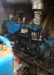 எண்ணெய் / இரசாயன டேங்கர் விற்பனைக்கு