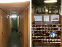எண்ணெய் / இரசாயன டேங்கர் விற்பனைக்கு
