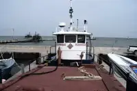 எண்ணெய் / இரசாயன டேங்கர் விற்பனைக்கு