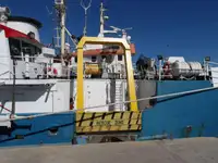 ஆராய்ச்சி கப்பல் விற்பனைக்கு