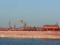 எண்ணெய் / இரசாயன டேங்கர் விற்பனைக்கு