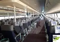 பயணிகள் கப்பல் விற்பனைக்கு