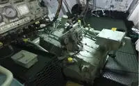 எண்ணெய் / இரசாயன டேங்கர் விற்பனைக்கு